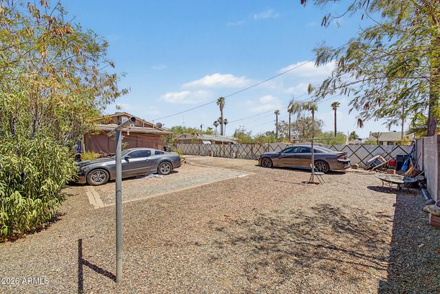 1110 N 11TH Street, Phoenix, AZ 85006