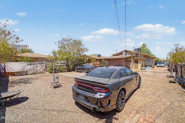 1110 N 11TH Street, Phoenix, AZ 85006