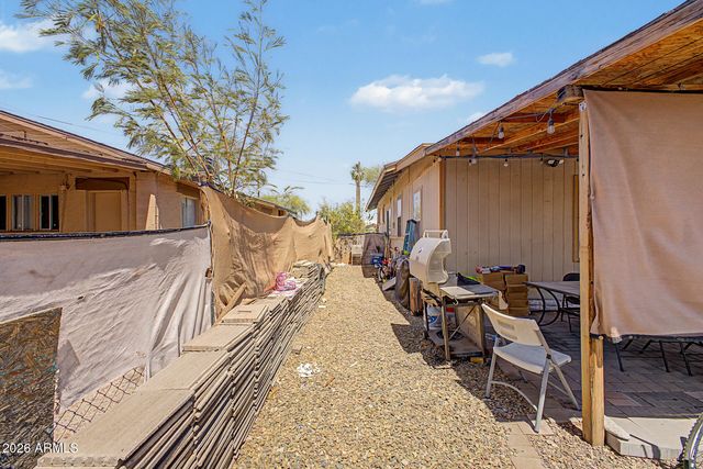 1110 N 11TH Street, Phoenix, AZ 85006