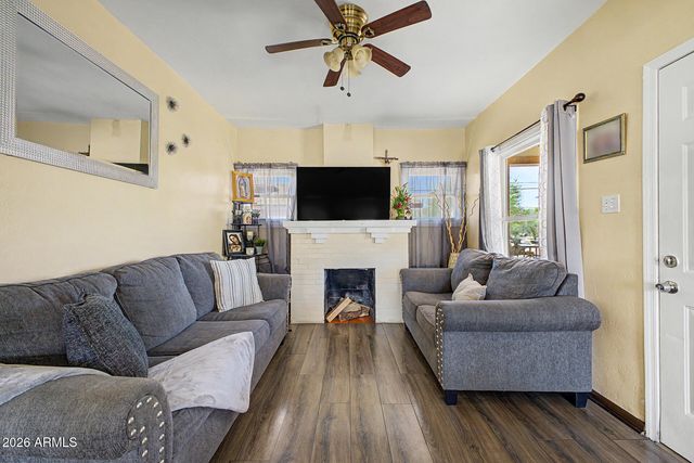 1110 N 11TH Street, Phoenix, AZ 85006