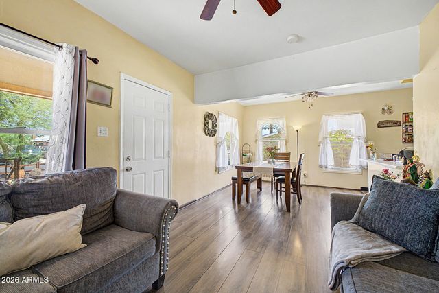 1110 N 11TH Street, Phoenix, AZ 85006