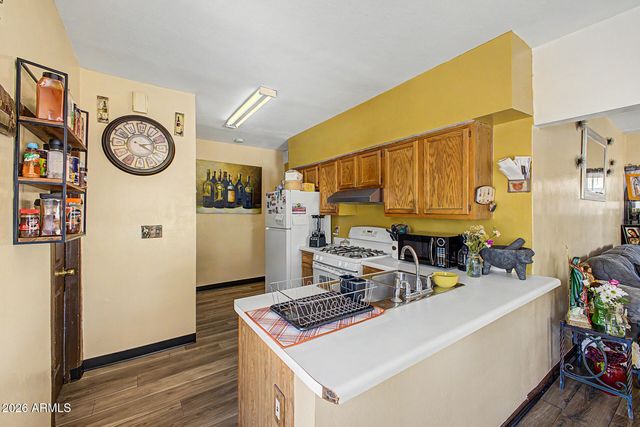 1110 N 11TH Street, Phoenix, AZ 85006