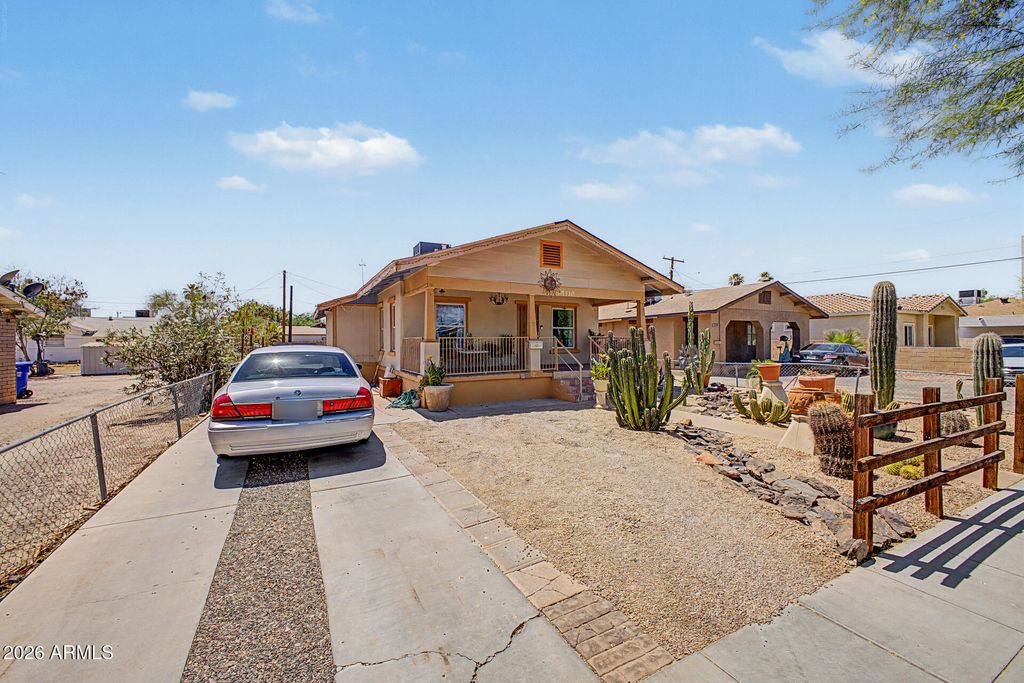1110 N 11TH Street, Phoenix, AZ 85006 — photo 2