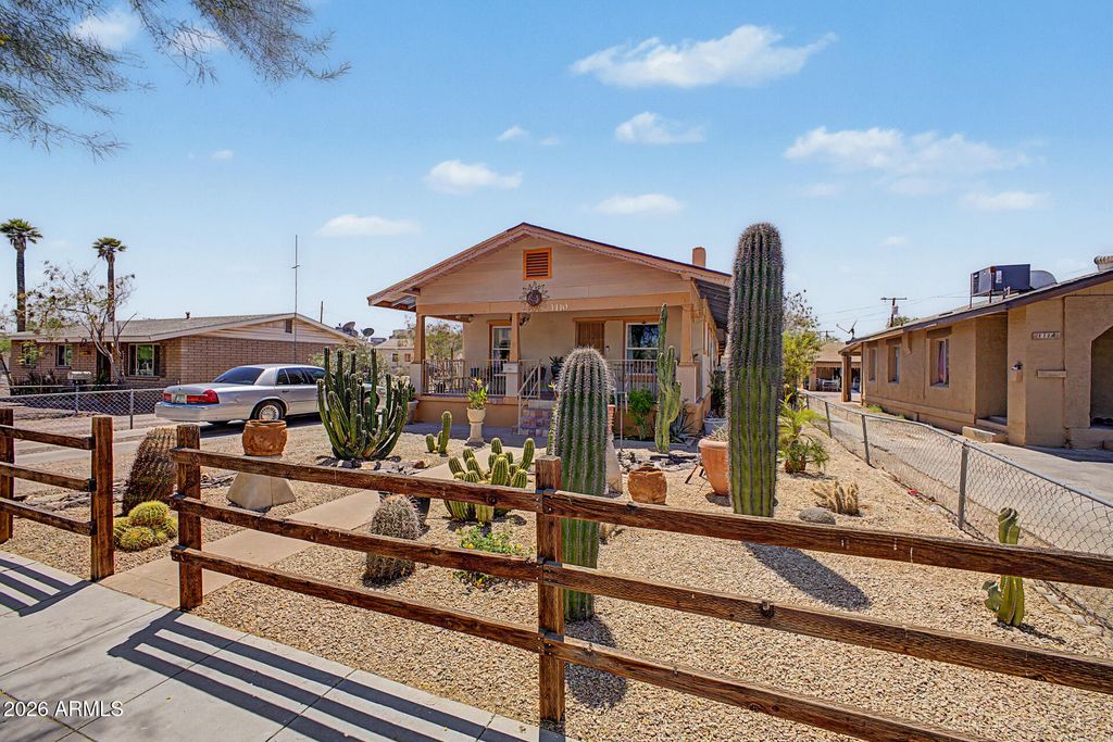 1110 N 11TH Street, Phoenix, AZ 85006 — photo 3