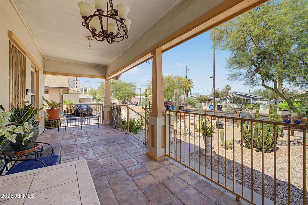 1110 N 11TH Street, Phoenix, AZ 85006 — photo 4