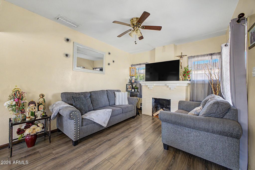 1110 N 11TH Street, Phoenix, AZ 85006 — photo 5