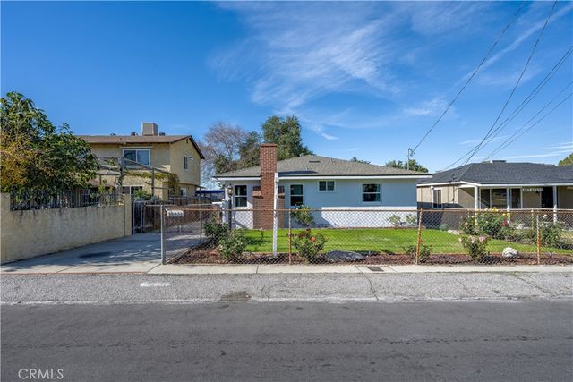 10931 Mcvine, Sunland, CA 91040