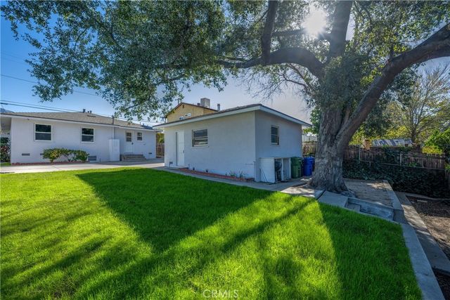 10931 Mcvine, Sunland, CA 91040