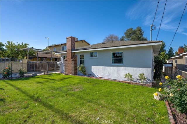 10931 Mcvine, Sunland, CA 91040
