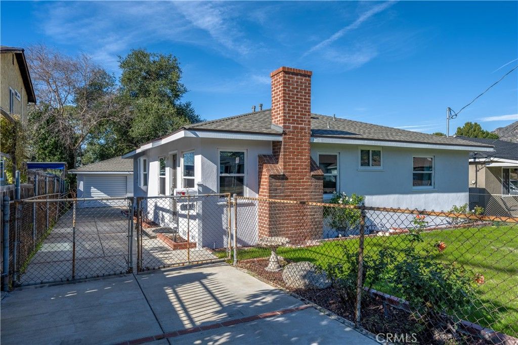 10931 Mcvine, Sunland, CA 91040