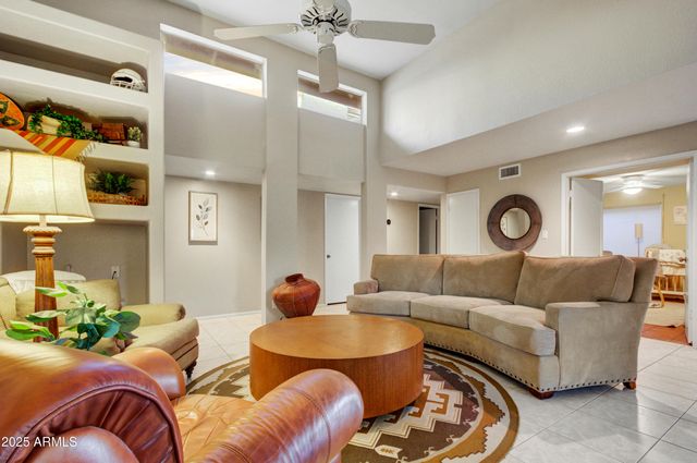 25836 N PRIMO Circle, Rio Verde, AZ 85263