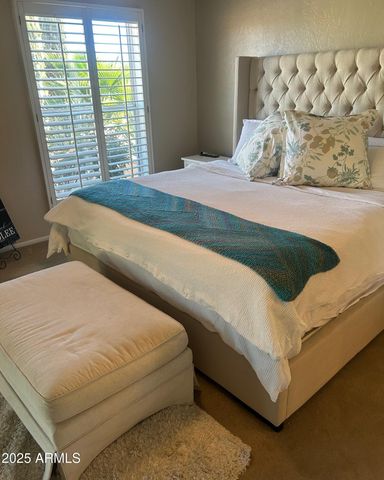 25836 N PRIMO Circle, Rio Verde, AZ 85263