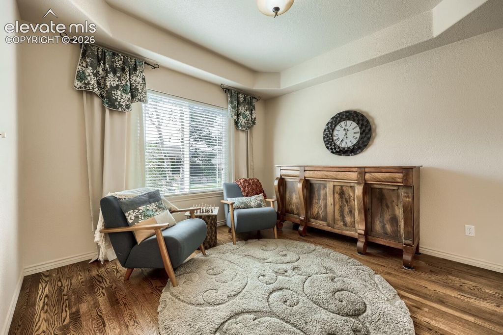 1586 Lily Lake Drive, Colorado Springs, CO 80921 — photo 3