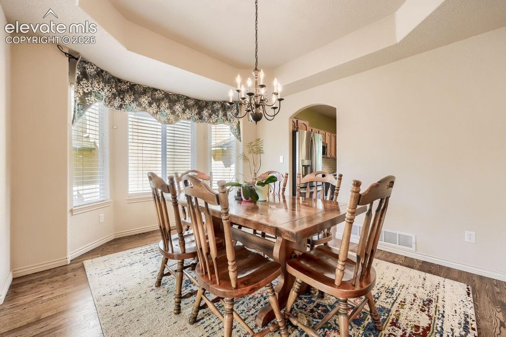 1586 Lily Lake Drive, Colorado Springs, CO 80921 — photo 5
