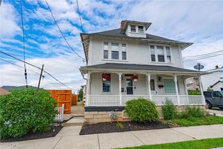 320 Arch Street, North Catasauqua Bor, PA 18032