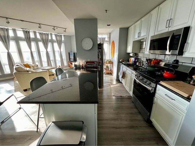 3450 S Halsted Street 501, Chicago, IL 60608