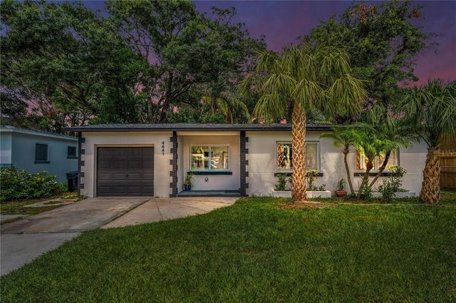 4441 16TH STREET N, St Petersburg, FL 33703