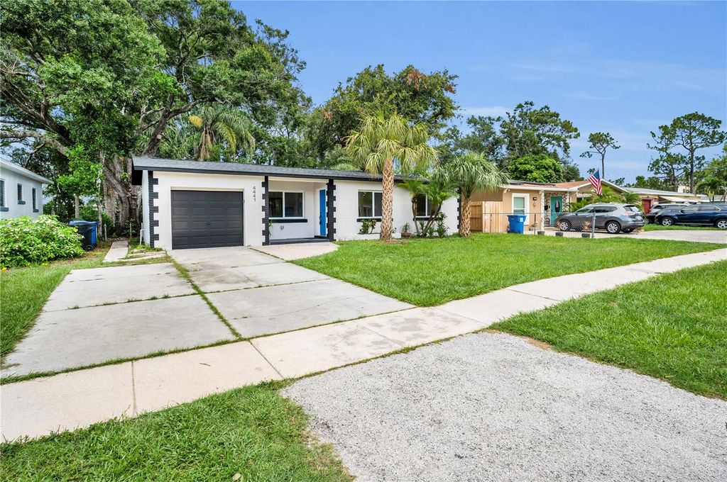 4441 16TH STREET N, St Petersburg, FL 33703
