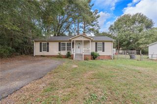 1313 Phyllis Drive, Anderson, SC 29621