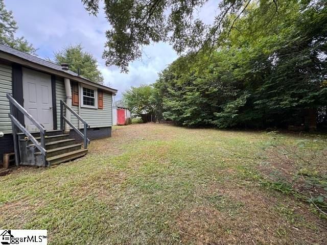 315 W Beattie Street, Liberty, SC 29657
