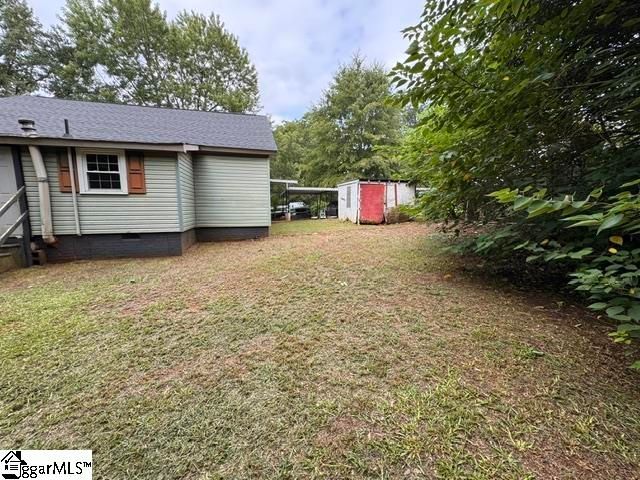 315 W Beattie Street, Liberty, SC 29657