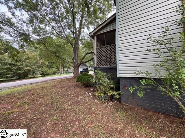 315 W Beattie Street, Liberty, SC 29657