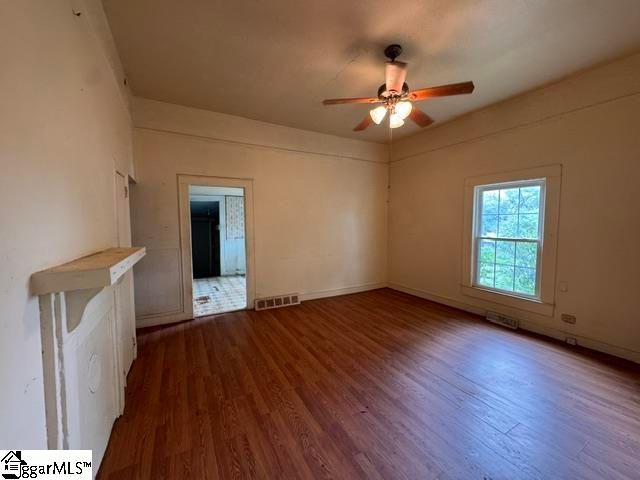 315 W Beattie Street, Liberty, SC 29657
