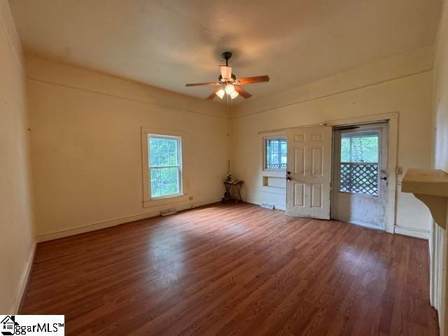 315 W Beattie Street, Liberty, SC 29657
