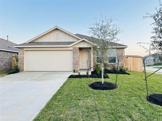 26727 Sea Holly Circle, Katy, TX 77493