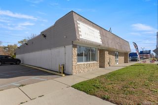 25420 GRAND RIVER Avenue, Redford Twp, MI 48240