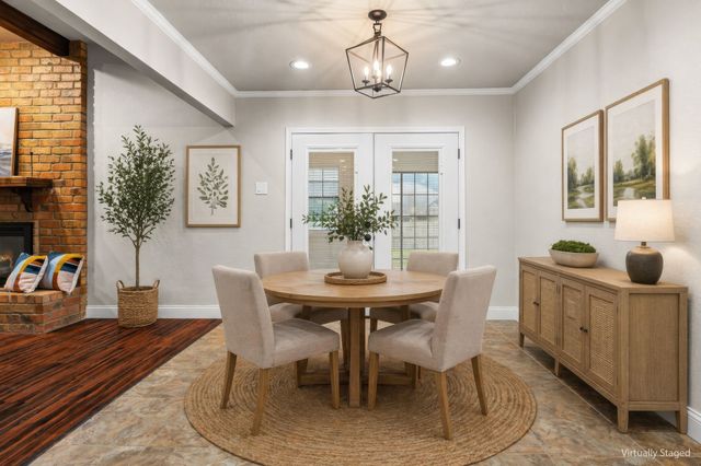 1208 Dendron Drive, Hewitt, TX 76643