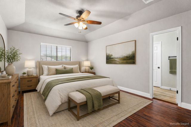 1208 Dendron Drive, Hewitt, TX 76643