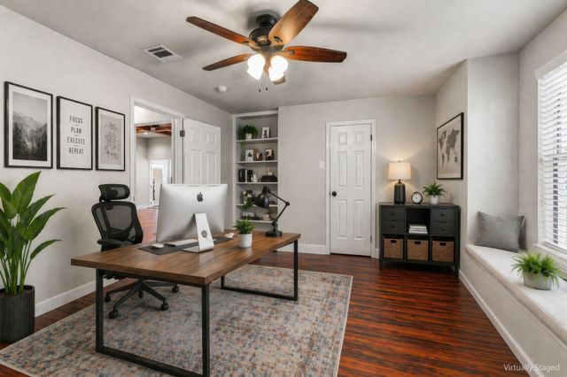 1208 Dendron Drive, Hewitt, TX 76643