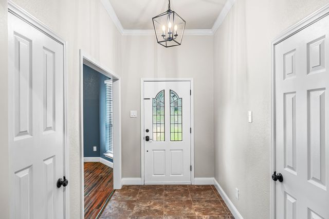 1208 Dendron Drive, Hewitt, TX 76643
