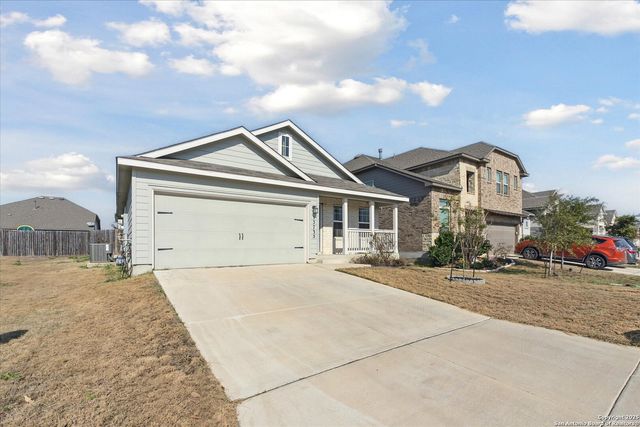 13735 LOCKLEAR WAY, San Antonio, TX 78253
