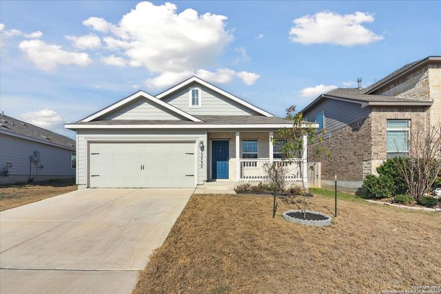 13735 LOCKLEAR WAY, San Antonio, TX 78253