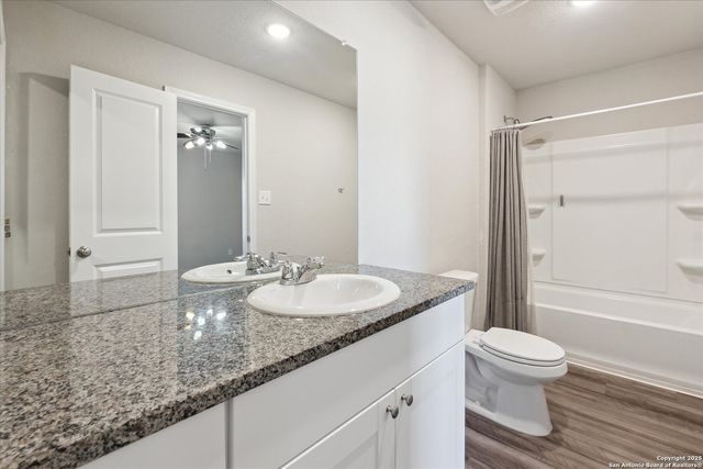 13735 LOCKLEAR WAY, San Antonio, TX 78253