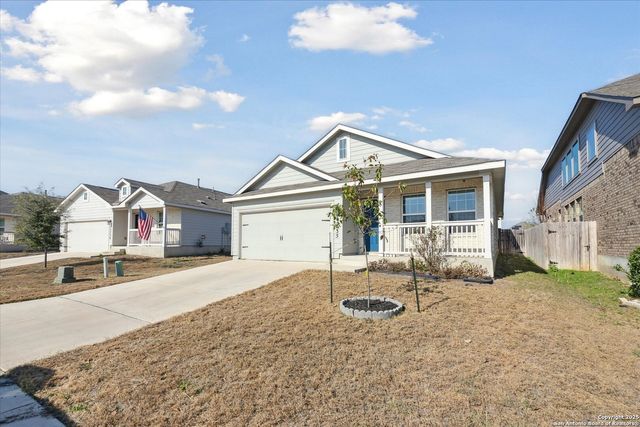 13735 LOCKLEAR WAY, San Antonio, TX 78253