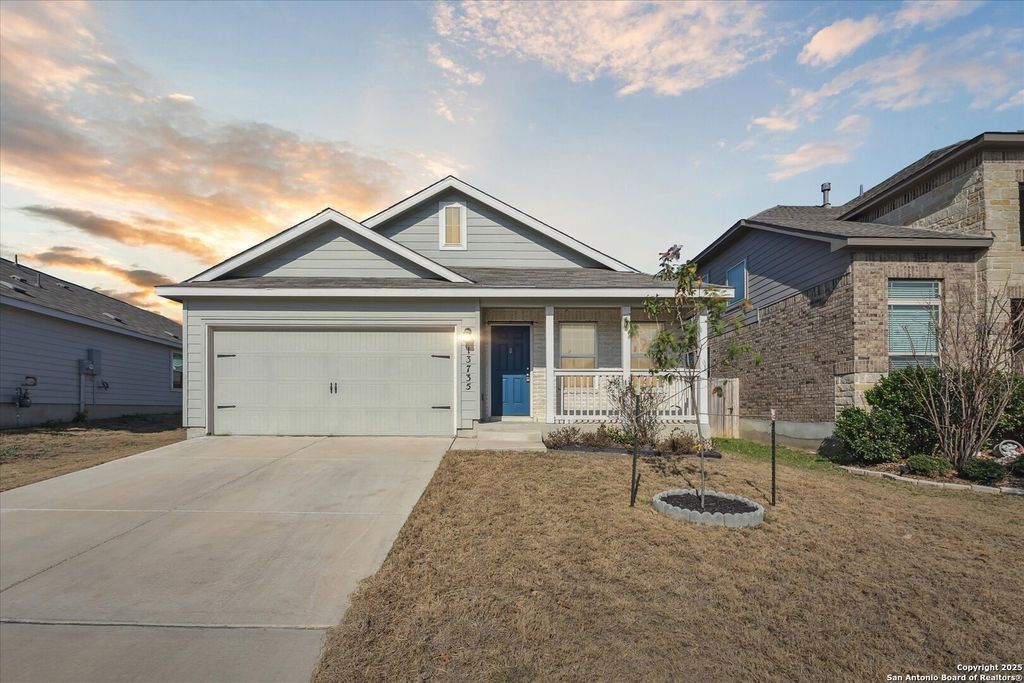 13735 LOCKLEAR WAY, San Antonio, TX 78253