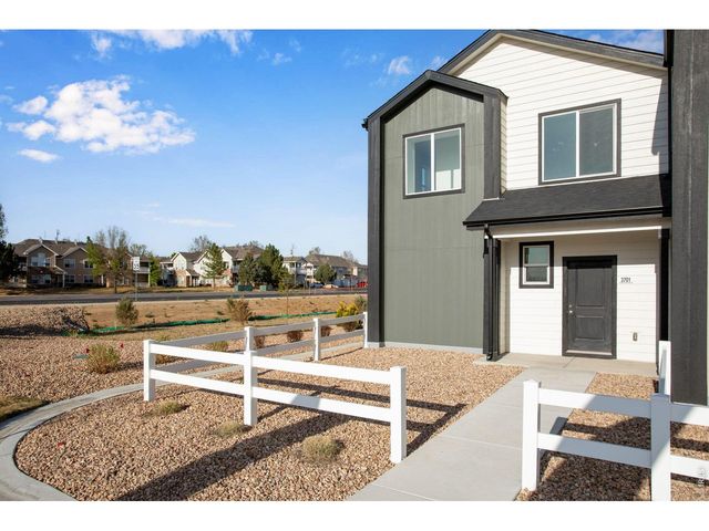 3701 Katina Way, Evans, CO 80620
