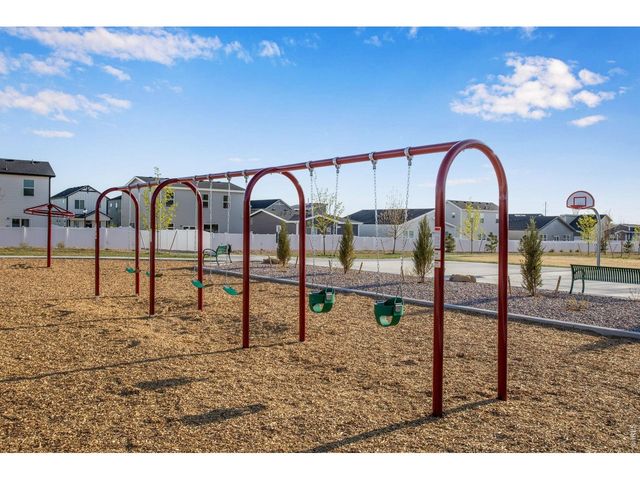 3701 Katina Way, Evans, CO 80620