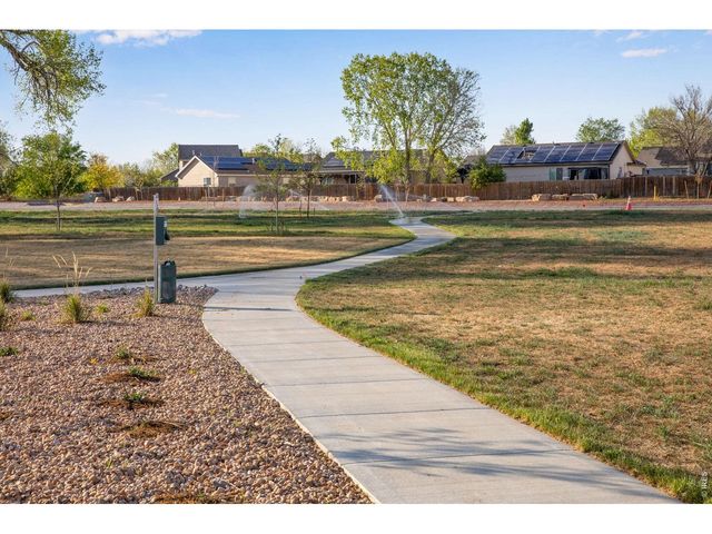 3701 Katina Way, Evans, CO 80620
