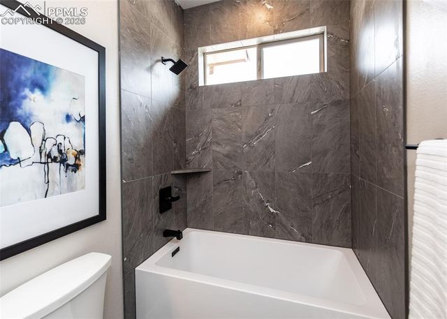 2452 Spanish Oak Terrace, Colorado Springs, CO 80920