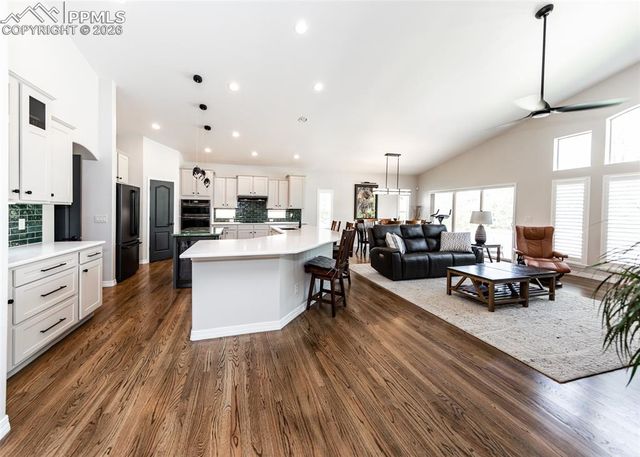 2452 Spanish Oak Terrace, Colorado Springs, CO 80920