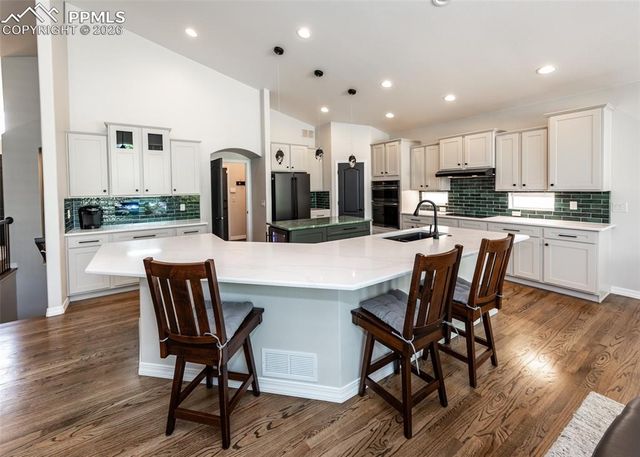 2452 Spanish Oak Terrace, Colorado Springs, CO 80920