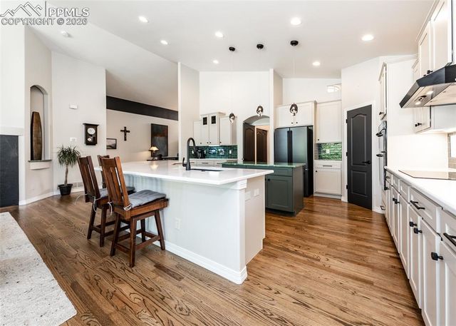 2452 Spanish Oak Terrace, Colorado Springs, CO 80920