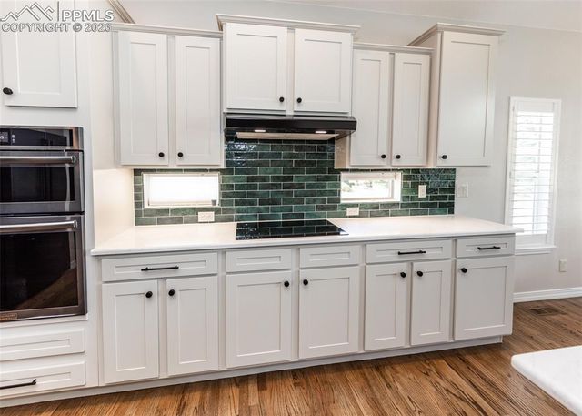 2452 Spanish Oak Terrace, Colorado Springs, CO 80920