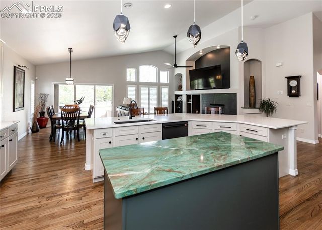 2452 Spanish Oak Terrace, Colorado Springs, CO 80920