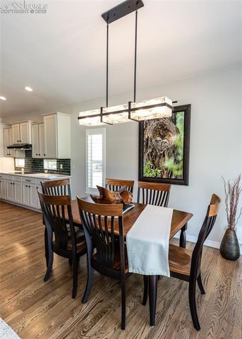 2452 Spanish Oak Terrace, Colorado Springs, CO 80920