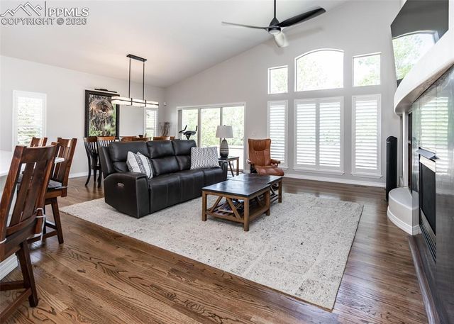 2452 Spanish Oak Terrace, Colorado Springs, CO 80920